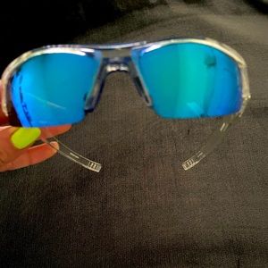 UnderArmour sports glasses